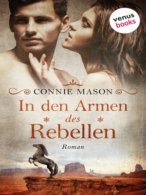 cover image of In den Armen des Rebellen